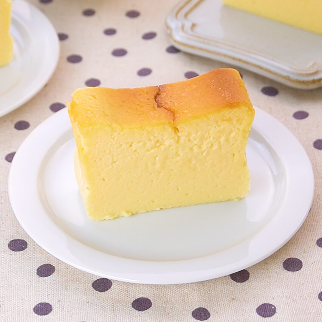 クリームチーズで作るチーズケーキの人気レシピ18選！
