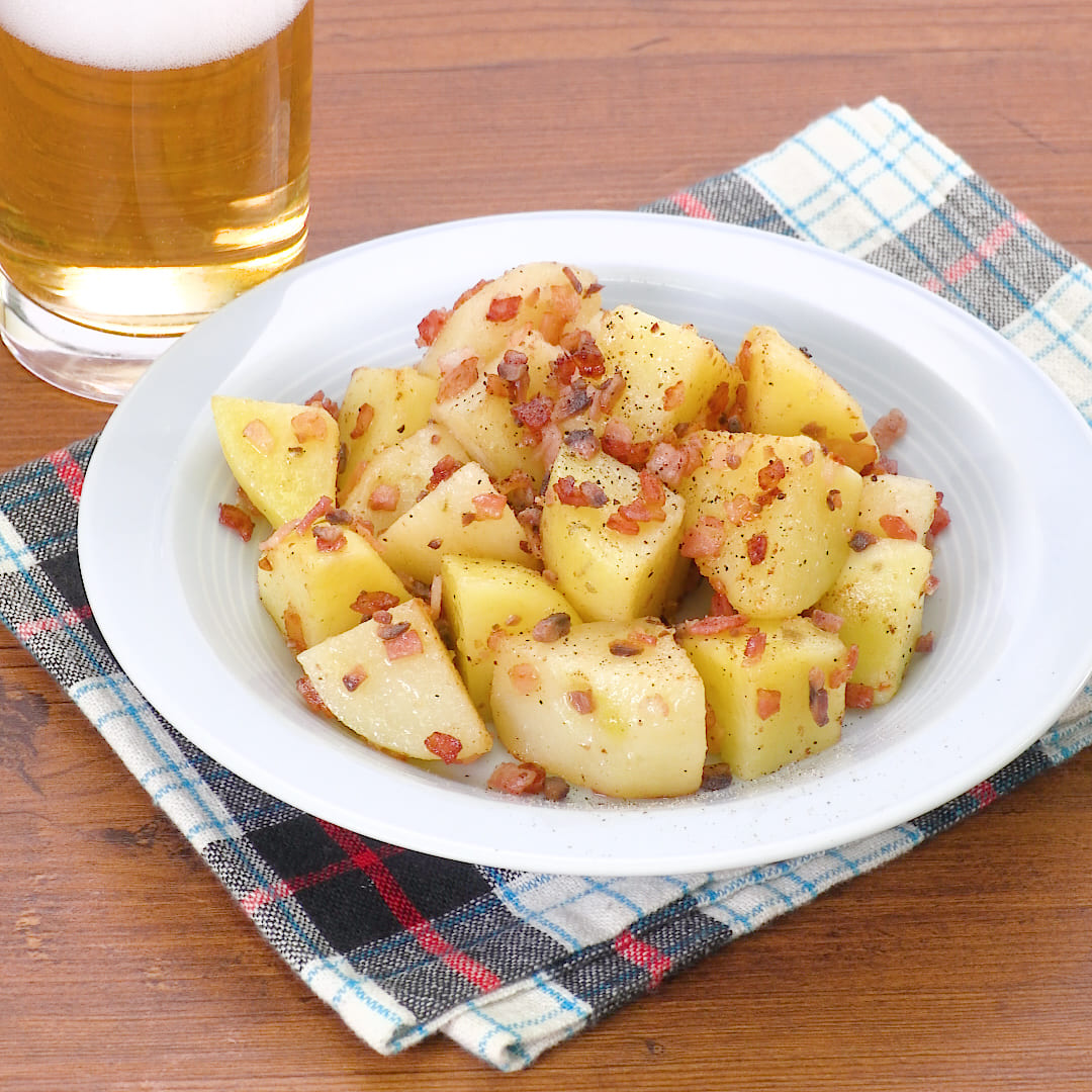 【アンチョビ料理の作り方】人気レシピ40選！手作りソースも紹介♪