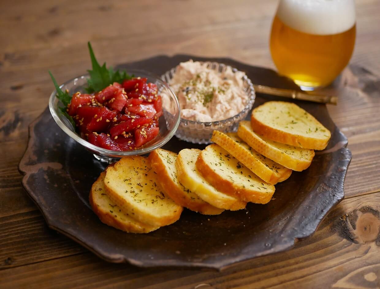 【簡単おつまみ】最短5分で完成！お酒が進む絶品レシピ20選