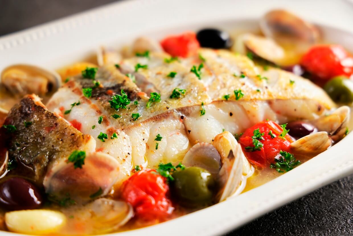 【白身魚の人気レシピ】定番からごちそうまで!簡単やみつき50選