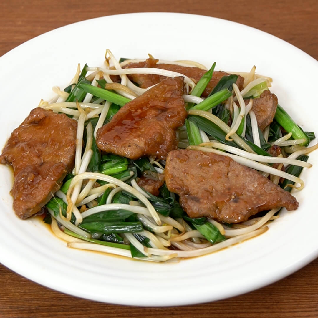 【豚レバーの絶品レシピ】基本の下処理＆おいしい食べ方11選