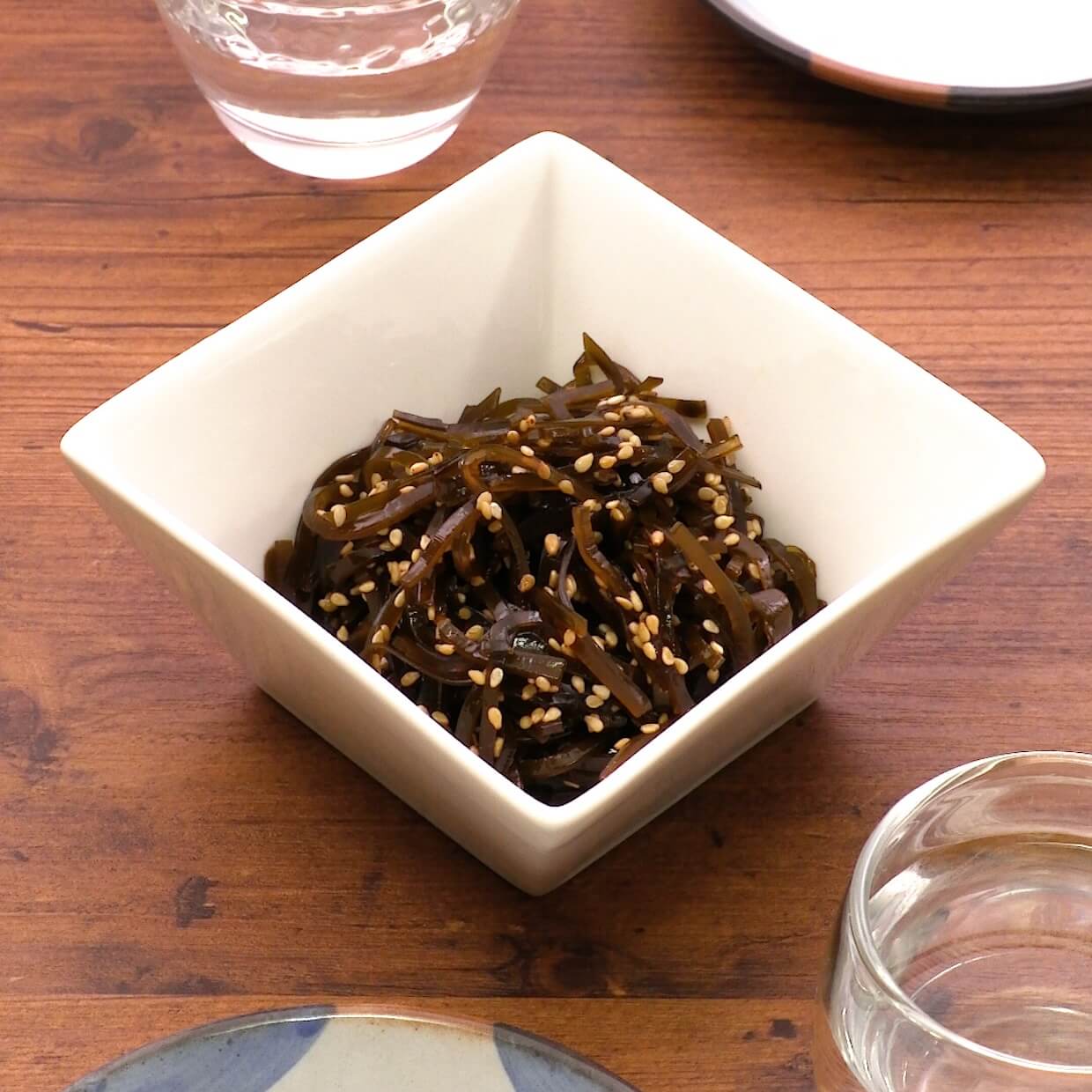 【こんぶ料理の作り方】だしがら昆布の活用法も！人気レシピ15選