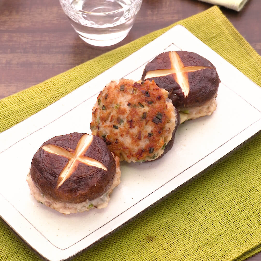 【献立に迷った時に】しいたけレシピ40選！主菜から汁物まで