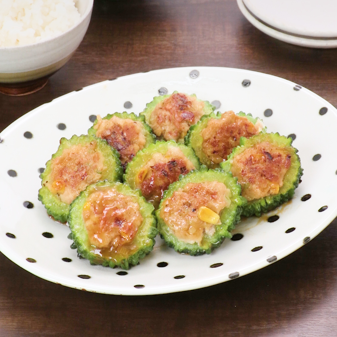 【ゴーヤの簡単レシピ】大量消費も！やみつき人気アイデア25選