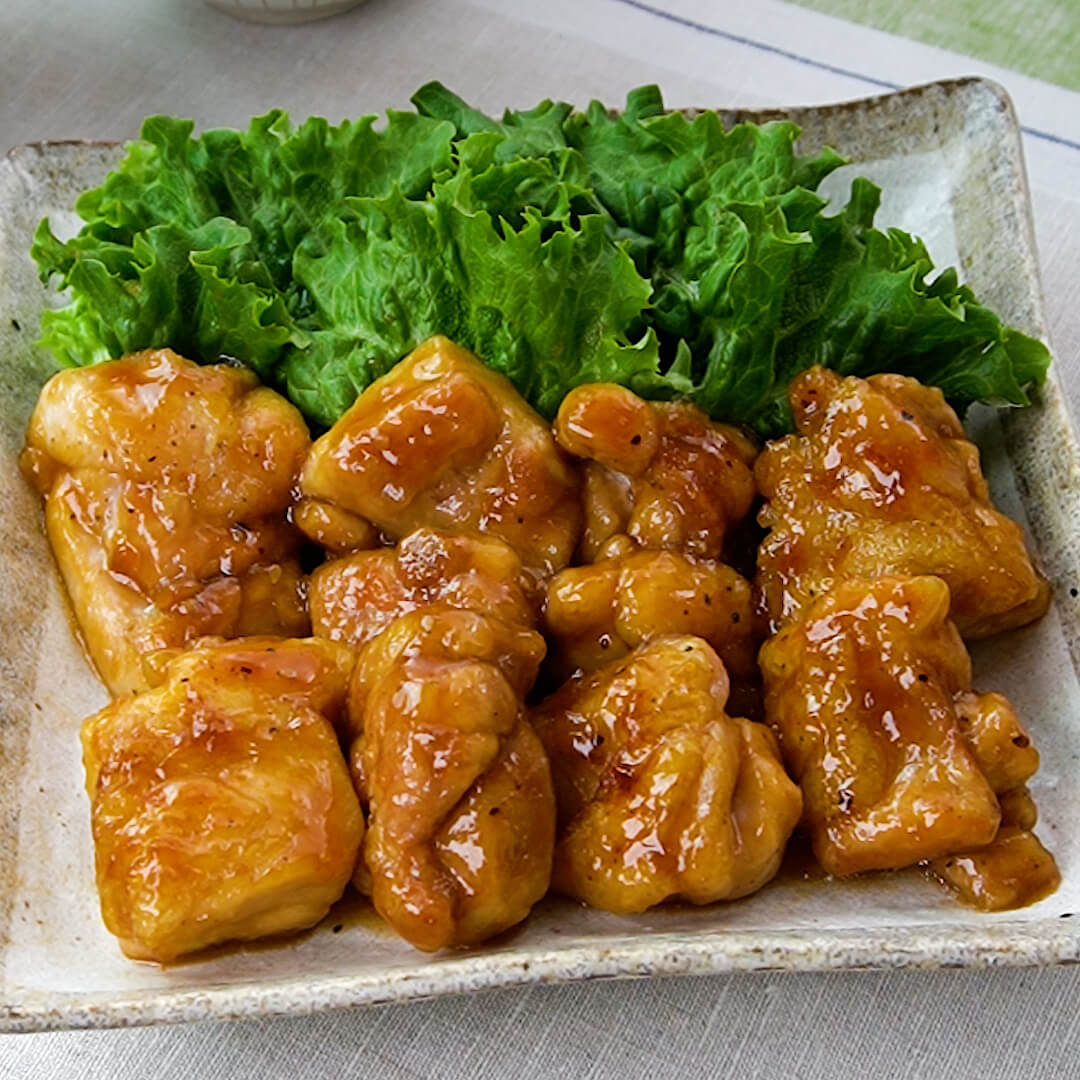 鶏肉 お 弁当