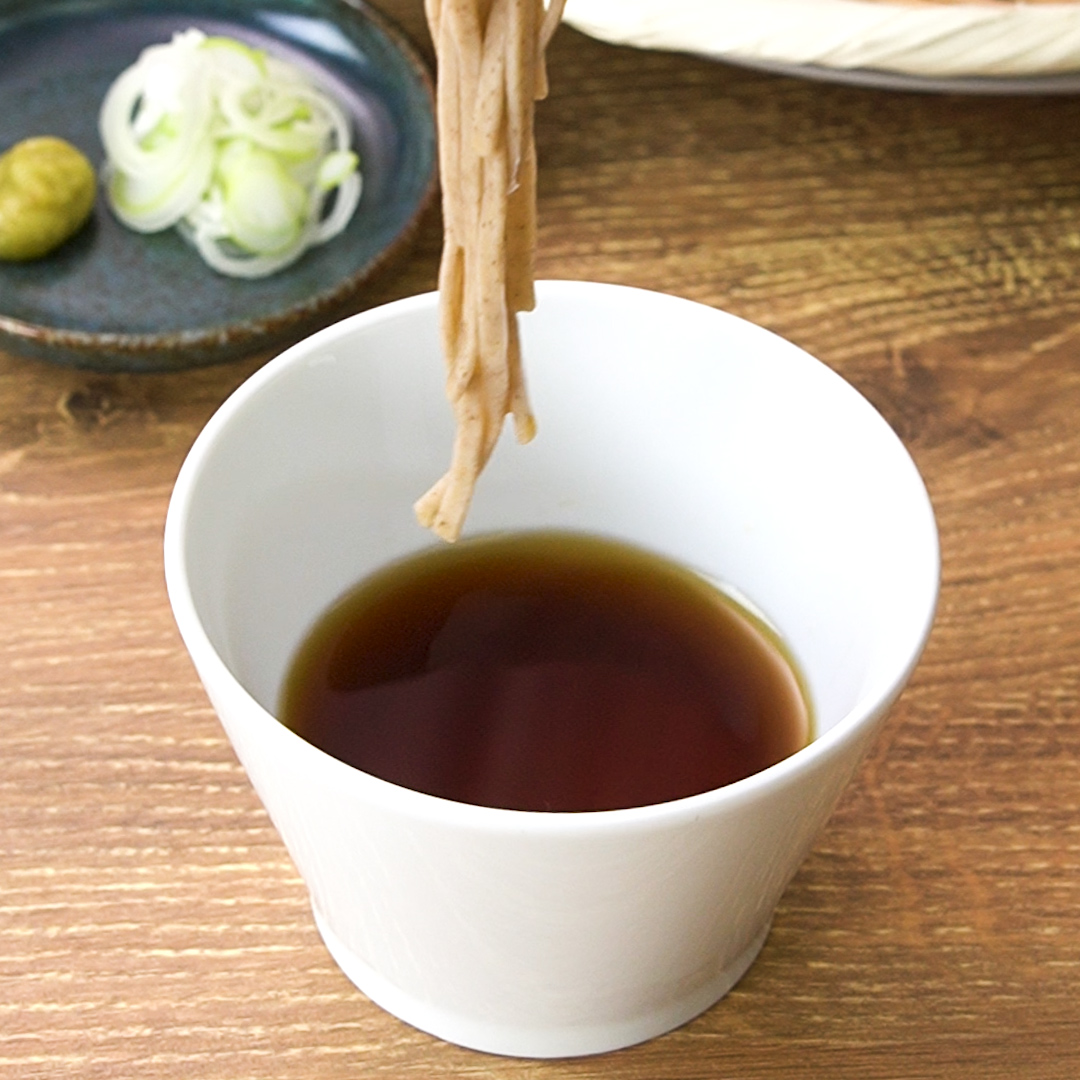 【そばつゆの作り方とアレンジ】お家で楽しむそばレシピ25選♪