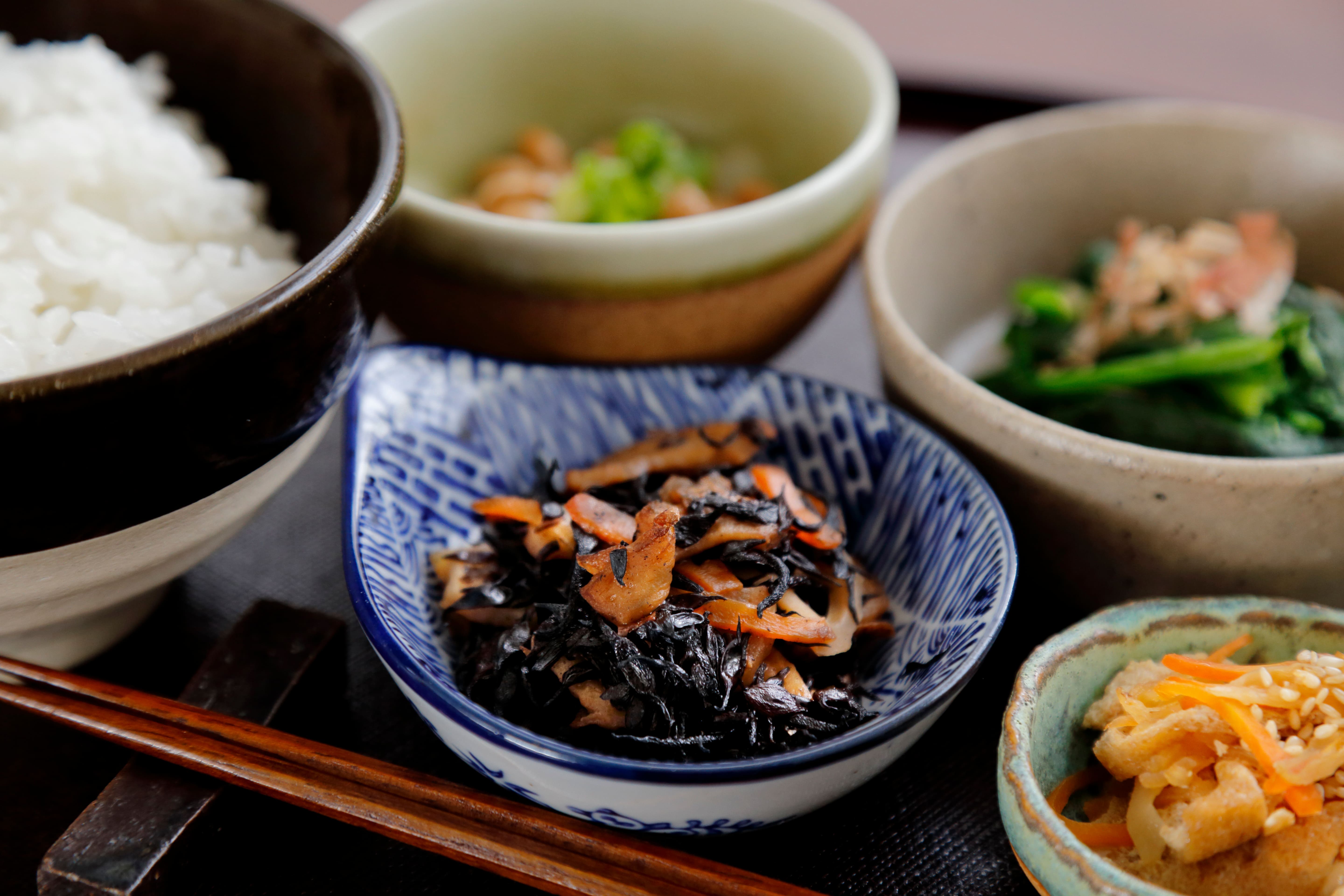 【和食の前菜】おもてなしに作りたい人気レシピ厳選25選