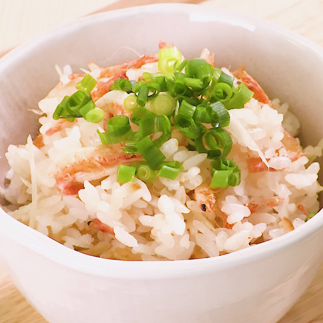 【桜えびのレシピ20選】香りと彩りを楽しむ簡単料理を厳選紹介