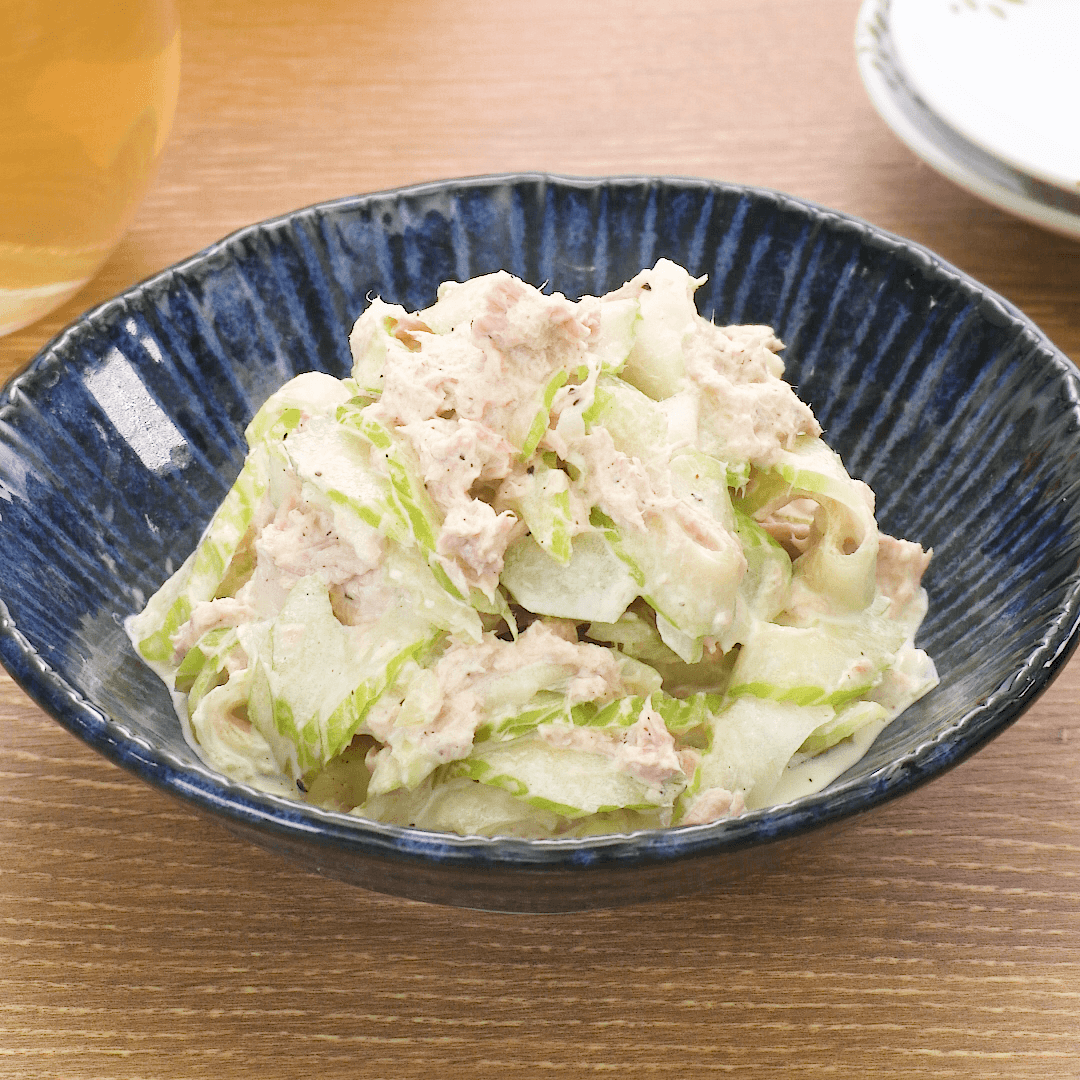 【セロリの簡単レシピ】クセになる！何度も食べたいアレンジ35選