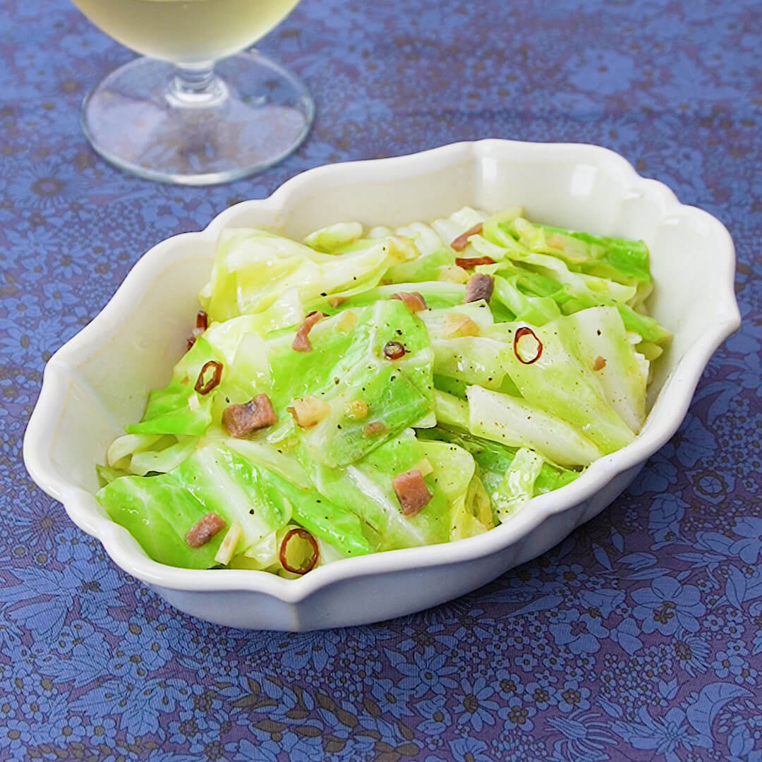 「アンチョビ、こんな使い道が！？」おつまみ・パスタなど厳選5選