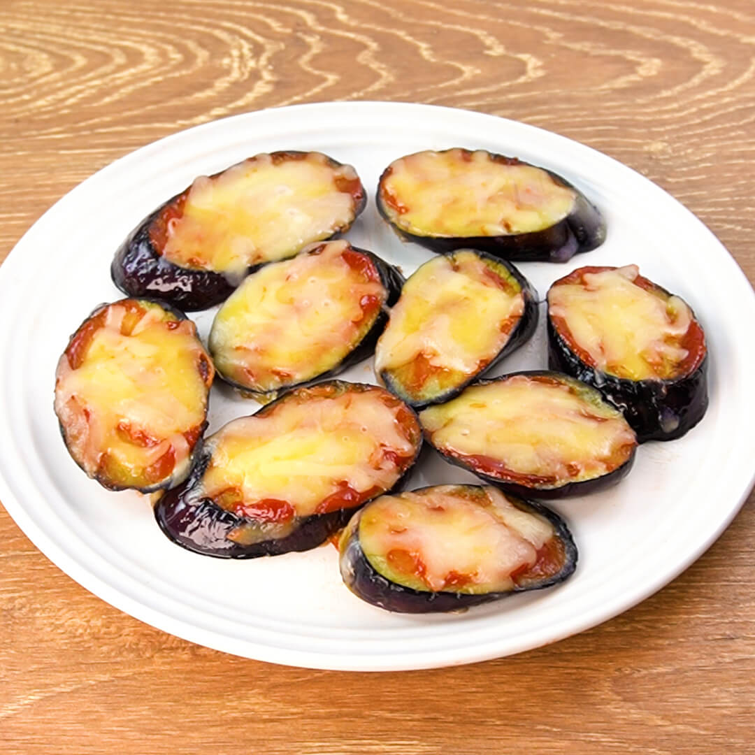 【なすレシピ】子供にも大人気！家族が喜ぶ人気なす料理20選