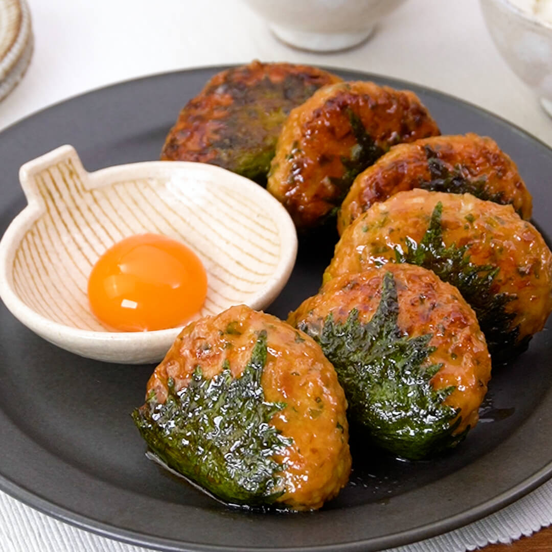 【大葉料理】揚げ物・肉巻き・つくね♪人気レシピ30選