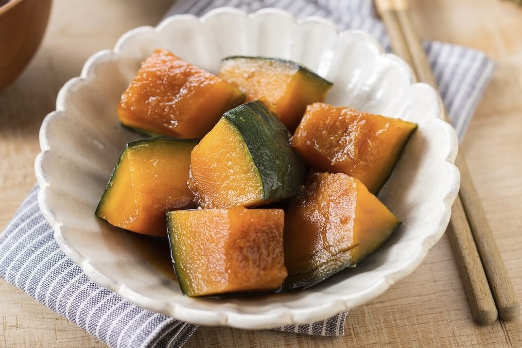 【かぼちゃレシピ】子供も喜ぶ!簡単おかず&人気おやつ大集合