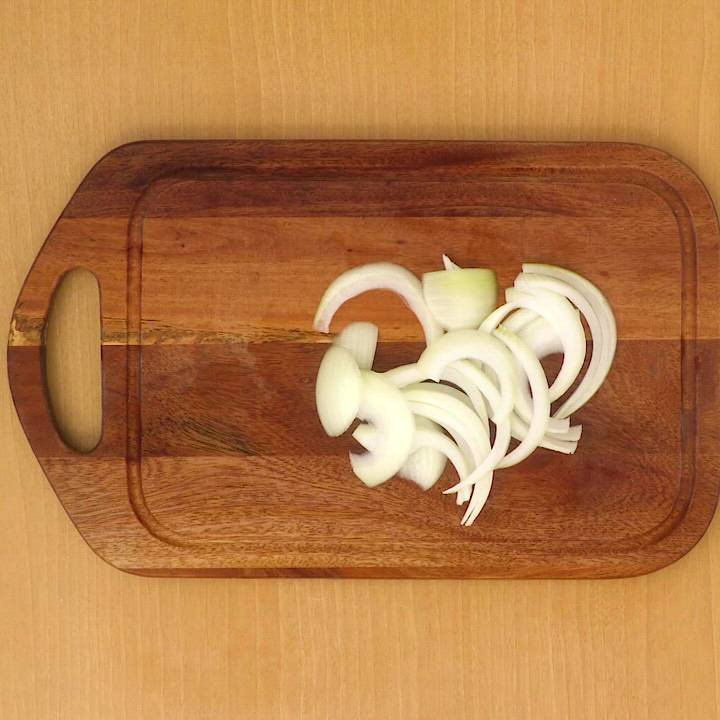 テヘです☻ ホットクックレシピ｜無水！お手軽「親子丼」の作り方 | たろすけさん