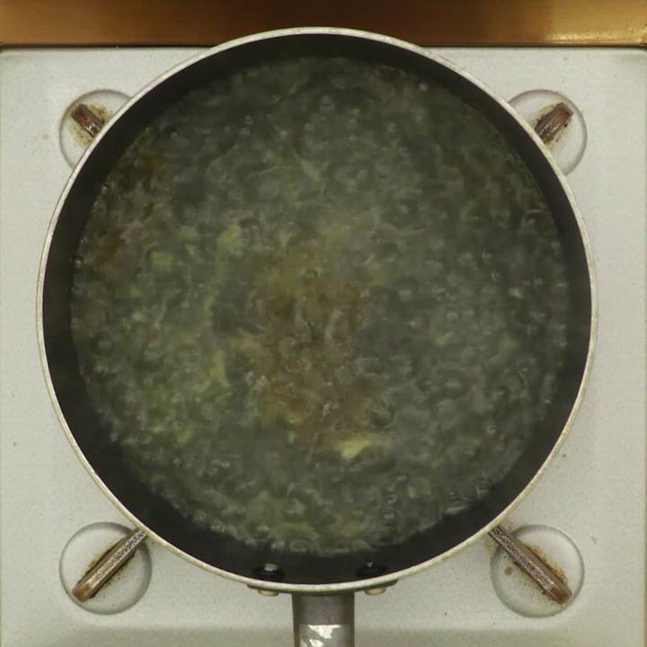 身体あったか♪ ニラ玉スープのレシピ動画・作り方 | デリッシュキッチン