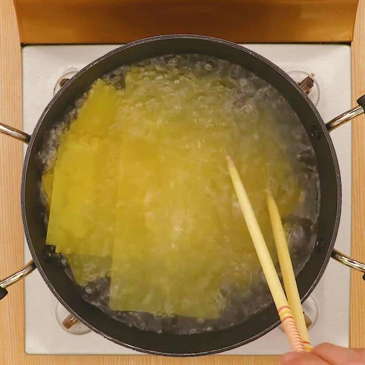 コツを押さえて失敗しない！特別な日の本格ラザニア | デリッシュキッチン