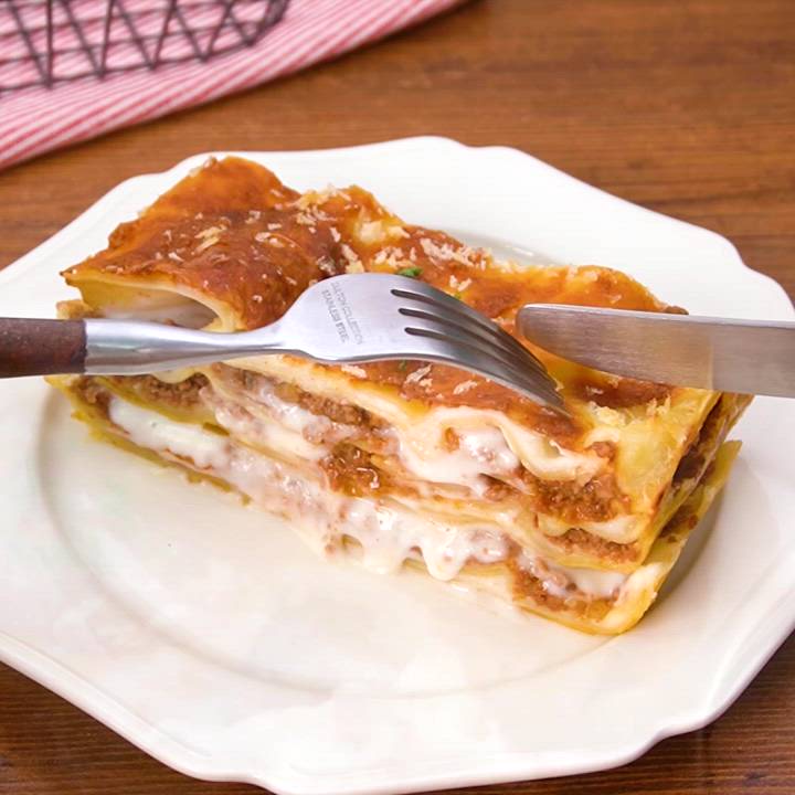 ラザニア様 リクエスト 4点 まとめ商品 15分で簡単に！ラザニアセット（2-3人前）|有機野菜 通販 Oisix