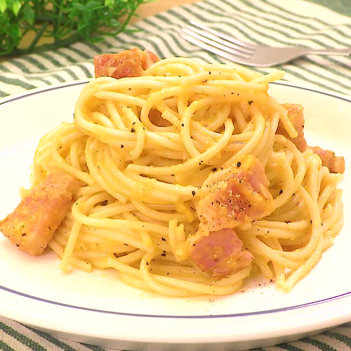 ◆カルボナーラ◆ 白鶴 酒粕カルボナーラ 140g×10個 – 白鶴オンラインショップ【公式