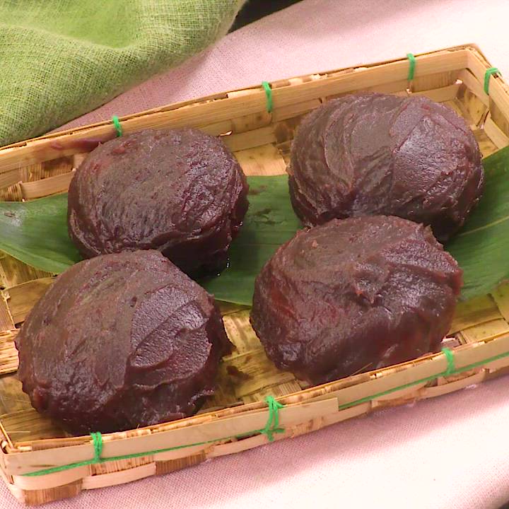 春のお彼岸に♪ ぼた餅のレシピ動画・作り方 | デリッシュキッチン