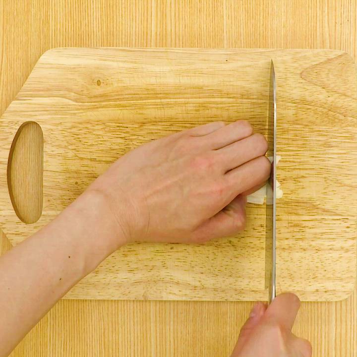 コツを押さえて簡単に！失敗しない激ウマエビチリの作り方 | デ