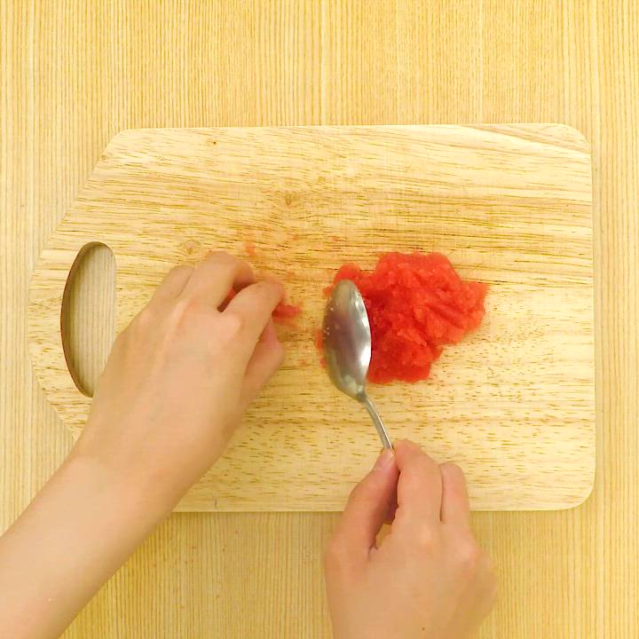 和えるだけ♪ 和風たらこスパゲティのレシピ動画・作り方 | デリッシュ