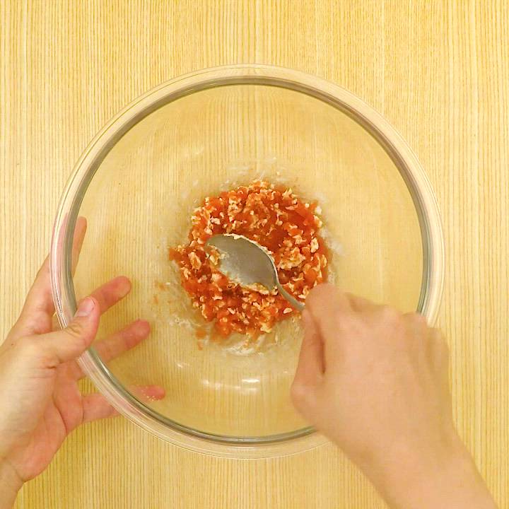 和えるだけ♪ 和風たらこスパゲティのレシピ動画・作り方 | デリッシュ