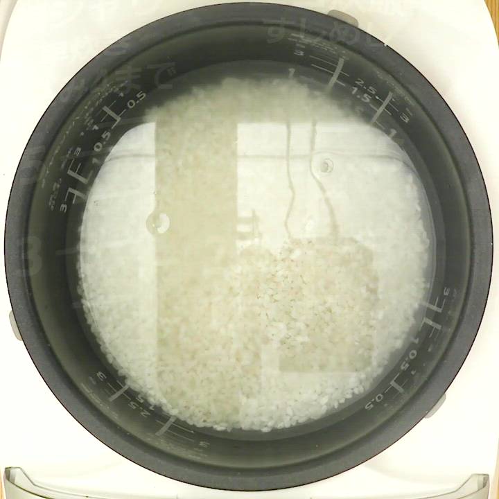 すし酢も簡単手作り！失敗しない酢飯2合の作り方 | デリッシュキッチン