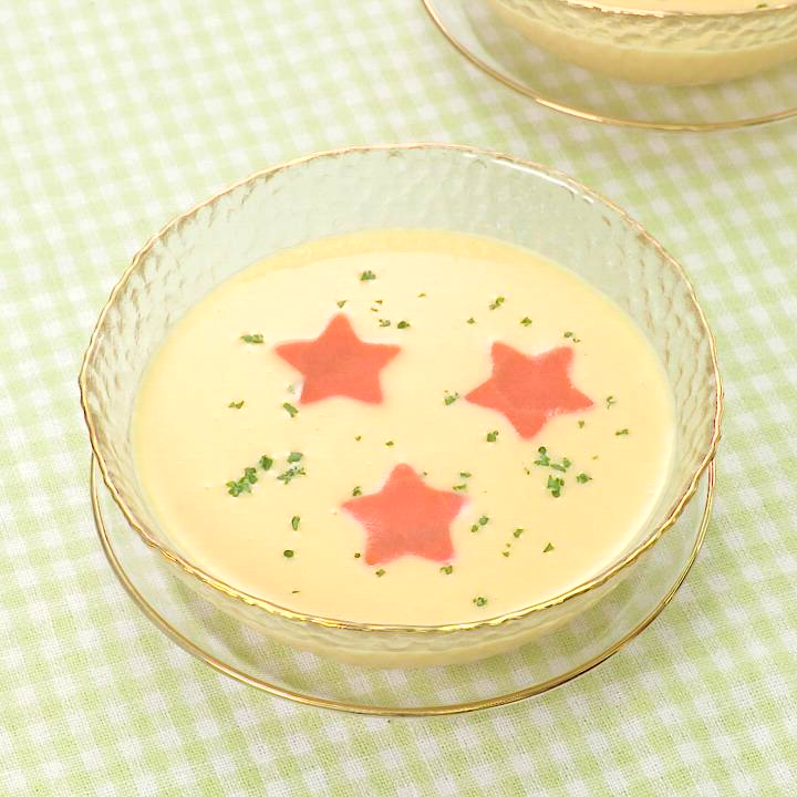 たまねぎにんじん様 S(フル)