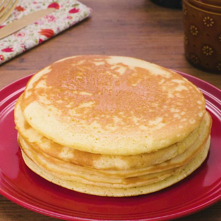 リビングデッドマシュマロ リビングデッドマシュマロ パンケーキ