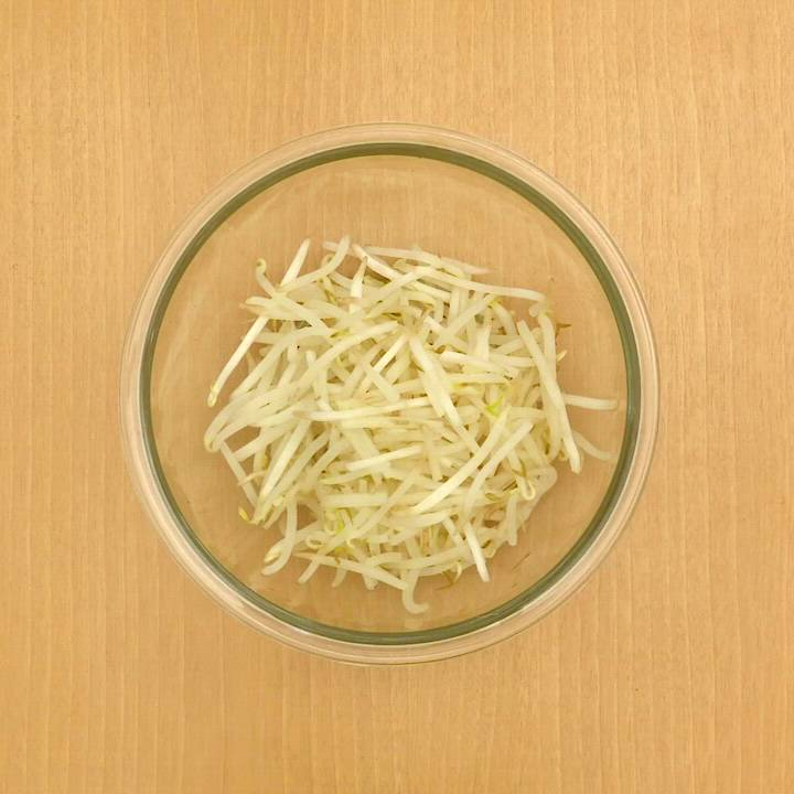 5分でできる！ もやしのおかかあえのレシピ動画・作り方 | デリッシュ