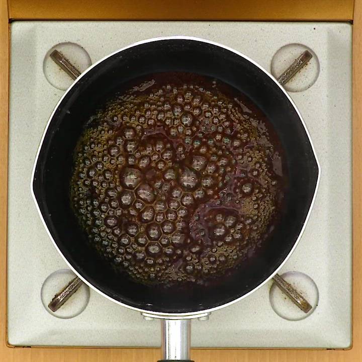 つるんとした喉ごし♡ 寒天プリンのレシピ動画・作り方 | デリッシュ