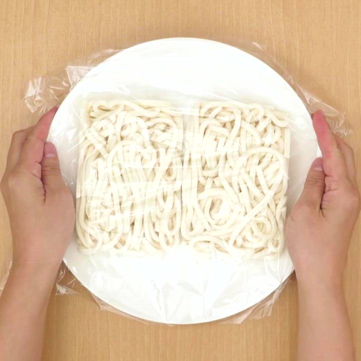 つゆがおいしい！ 素うどんのレシピ動画・作り方 | デリッシュキッチン