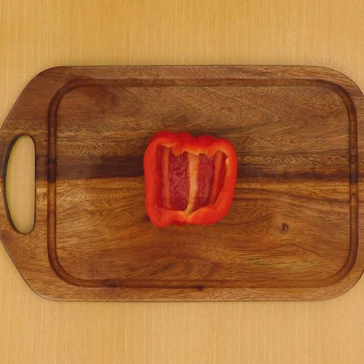 爽やかな味わい！ パイナップルチャーハンのレシピ動画・作り方 | デ