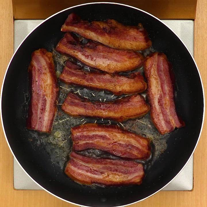 極上ブロックベーコンレシピ！プロ直伝の焼き方と旨味倍増アレンジ