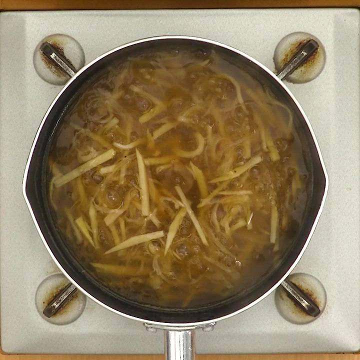 フカヒレ作り方 フカヒレ 料理 くせになる食感 フカヒレスープ