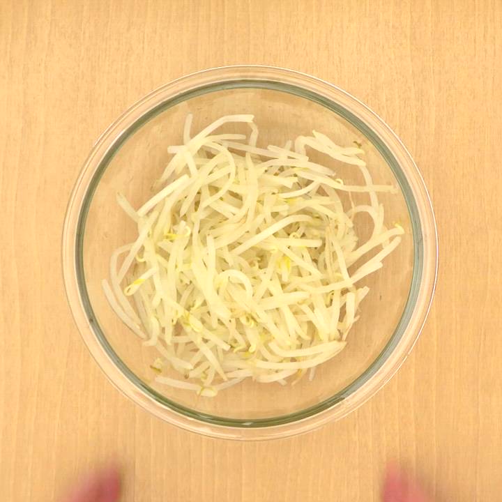 もやし様 Bimi Smile 緑豆太もやし – 株式会社フレスタ