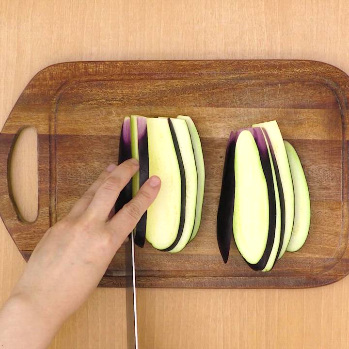 やみつきになる味わい！ 無限なす漬けのレシピ動画・作り方 | デ