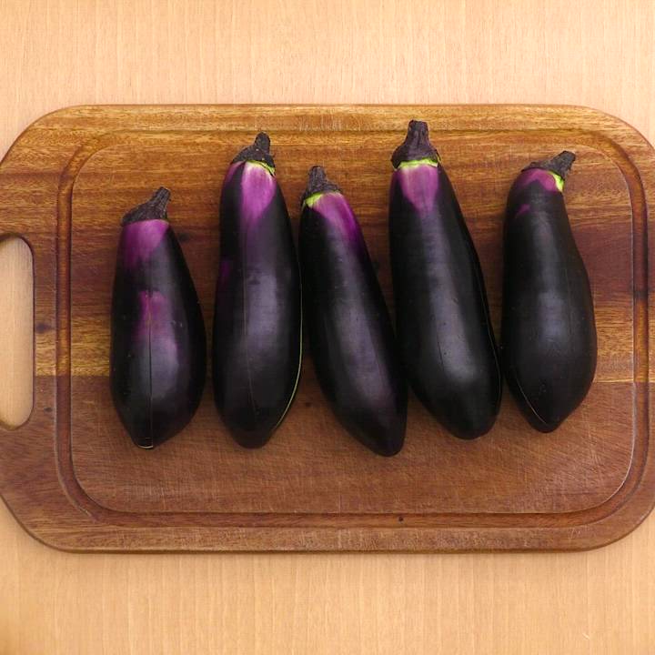 使い方いろいろ！ なすのペーストのレシピ動画・作り方 | デリッシュ