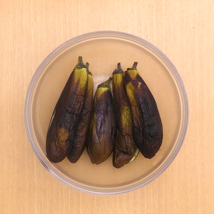 使い方いろいろ！ なすのペーストのレシピ動画・作り方 | デリッシュ